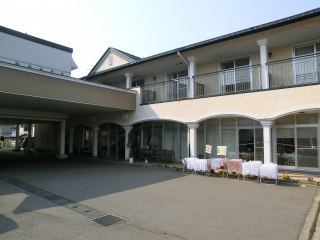 ヴィラ上町