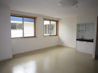 サービス付き高齢者向け住宅悠々の杜石打