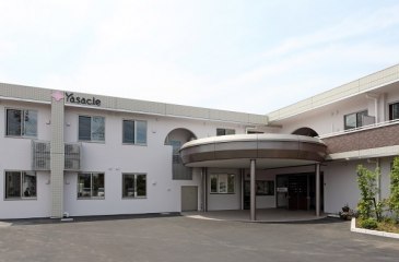 やさしい手シニアリビングやさしえ上越