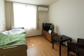 やさしい手シニアリビングやさしえ上越