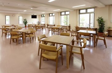 やさしい手シニアリビングやさしえ上越