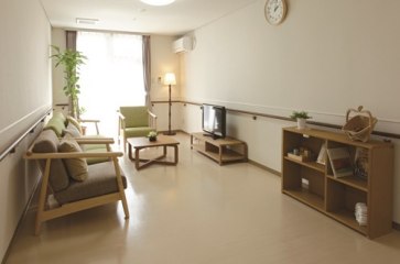 やさしい手シニアリビングやさしえ上越