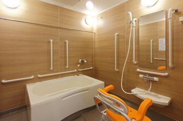 やさしい手シニアリビングやさしえ上越