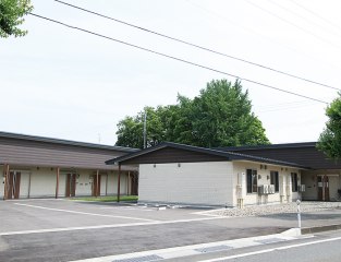 ユニバーサルハイツ平島