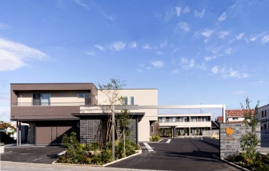 メゾンラ・サンテ