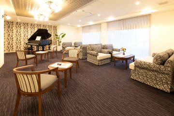 メゾンラ・サンテ