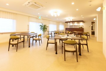 メゾンラ・サンテ