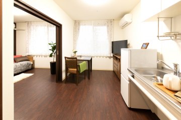 メゾンラ・サンテ