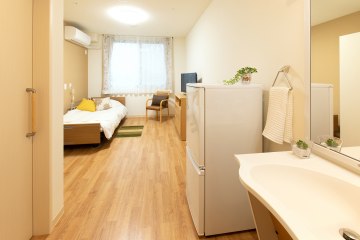 メゾンラ・サンテ