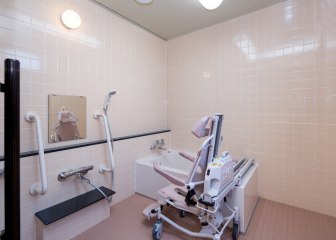 ケアホームフォレストリーフ木津