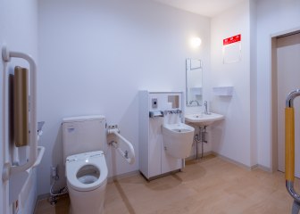 ケアホームフォレストリーフ木津