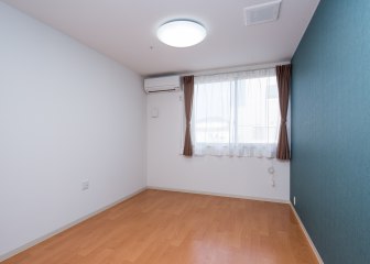 ケアホームフォレストリーフ木津