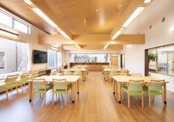 サービス付き高齢者向け住宅あすケア五福