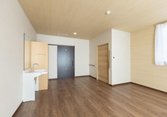 サービス付き高齢者向け住宅あすケア五福