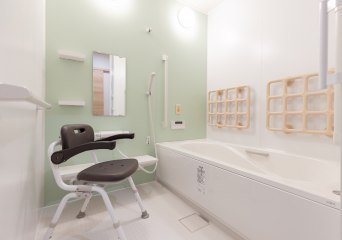 サービス付き高齢者向け住宅あすケア五福