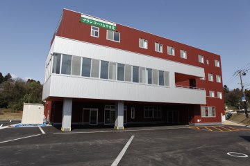 さくらグランコートとやま北