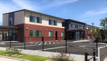 ふれあいの里ひろた