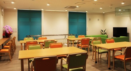 ふれあいの里ひろた