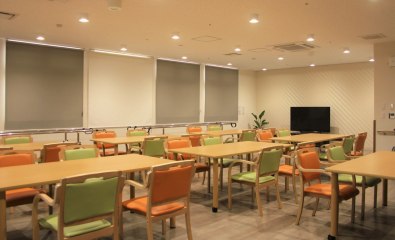 ふれあいの里ひろた