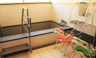 ふれあいの里ひろた