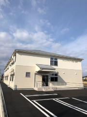 シニアメゾン紬石瀬