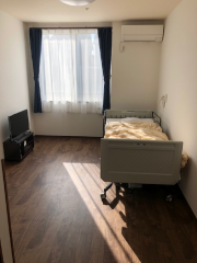 シニアメゾン紬石瀬