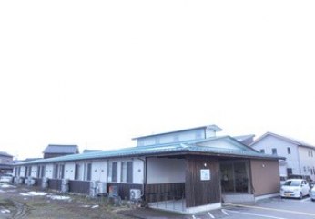 サコージュのむら