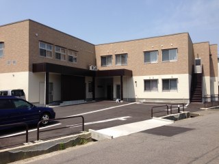 サービス付高齢者住宅「ふる里の風」