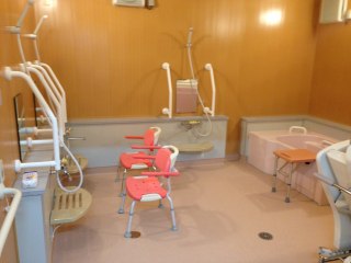 サービス付高齢者住宅「ふる里の風」