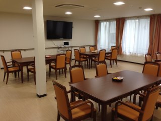 サービス付高齢者住宅「ふる里の風」