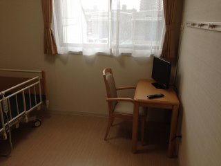 サービス付高齢者住宅「ふる里の風」