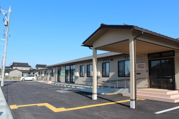 風乃里水戸田