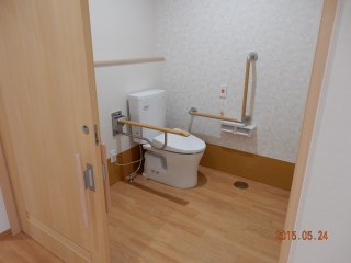 風乃里水戸田