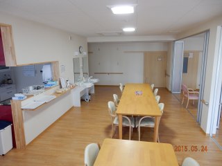 風乃里水戸田
