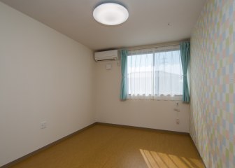 ケアホーム砺波ほほえみ館