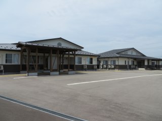 あんしんアパートなんと