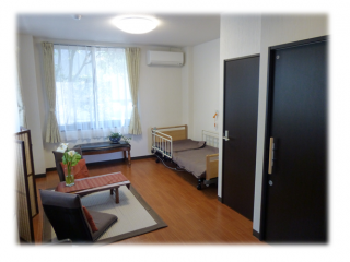 ケアメントハウスあんどの里ありそ館