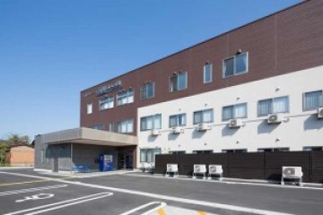 シルバーホーム高岡あいの風