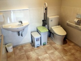 シルバーホーム高岡あいの風