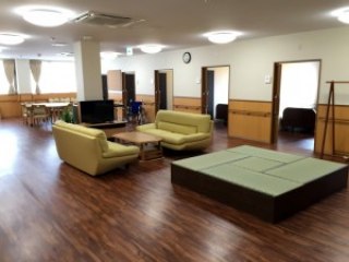 シルバーホーム高岡あいの風