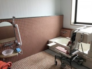 シルバーホーム高岡あいの風