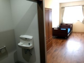 シルバーホーム高岡あいの風