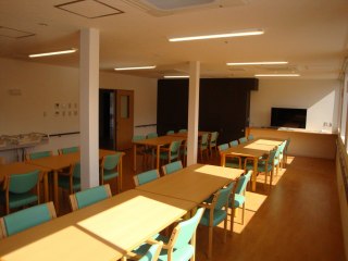 あっとほ~む米島