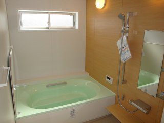 あっとほ~む米島