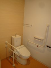 あっとほ~む米島