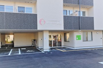 リハ・ハウス来夢