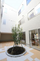 リハ・ハウス来夢