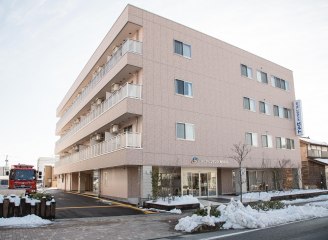 シニアレジデンスビルト