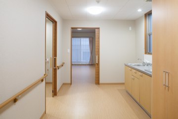 シニアレジデンスビルト