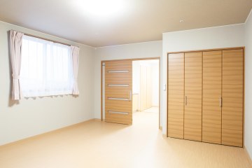 シニアレジデンスビルト